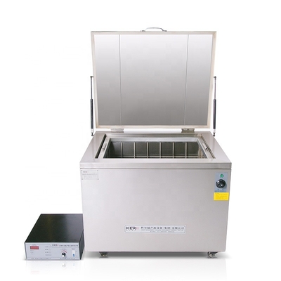 500l ultrasonic cleaner Instrument blind ultrasonic cleaning machine for lab
