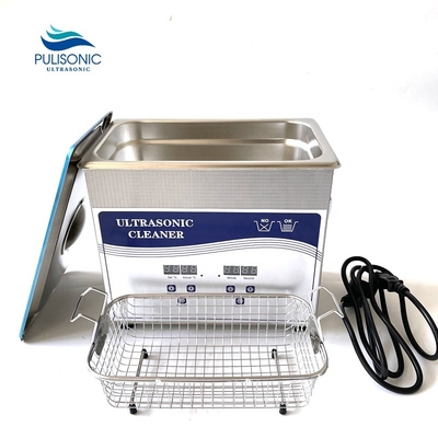 Lab Car Engine Heavy Oil Accessories Cleaning Solution 40KHZ 3.2L Ultrasonic Clean Bath Scaler Vinyl Record Dental Ultrasonic Brush Cleaner