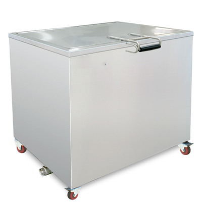 Heating Factory Commercial Kitchen Stainless Soak Tank Stainless Steel Heating Tube