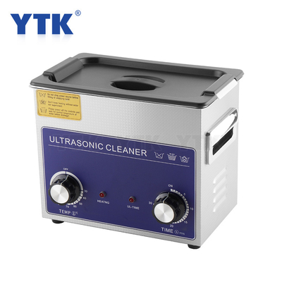 food &amp;amp; Beverage Factory MH-020HJ Heater Timer Bracket Jewelry Cleaning Machine Stainless Steel Ultrasonic Cleaner