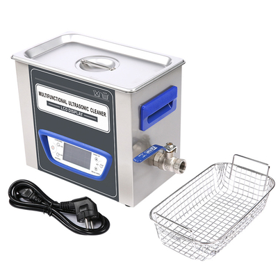 Hotel Jeken 2021 Hot Selling Dental Ultrasonic Denture Cleaner For Clinic