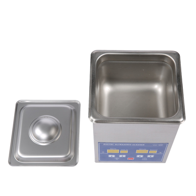 Home Appliances PS-10A Commercial Denture Jeken Ultrasonic Washing Machine With Good Price