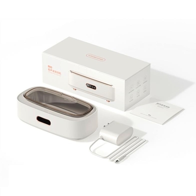 Ultrasonic Portable New Design Portable Contact Lens Home Cleaning Cleaning Machine for Cleaning Machine